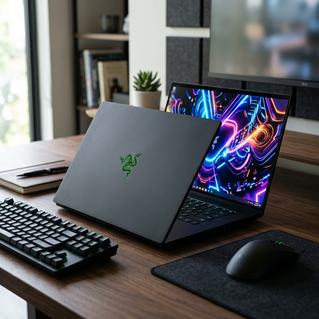 Razer Blade 16 (RTX 4090)